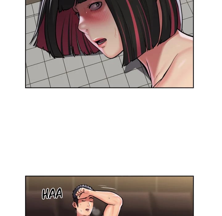 The Ladies’ Associate (Uncensored), chapter 64, page 26 of 79