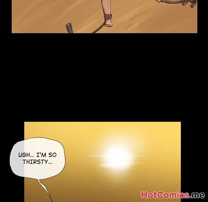 The Ladies’ Associate (Uncensored), chapter 64, page 36 of 79