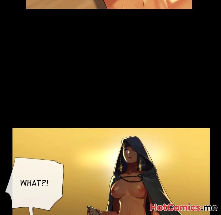 The Ladies’ Associate (Uncensored), chapter 64, page 46 of 79