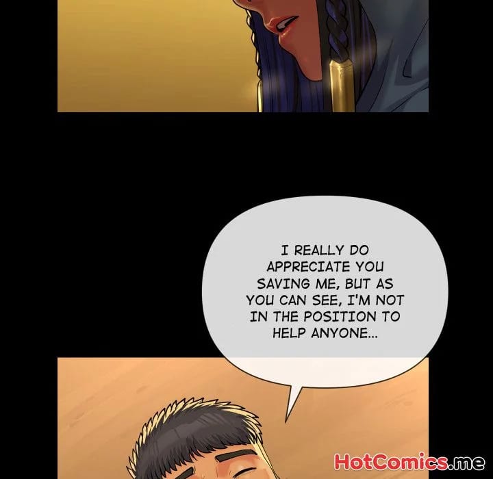 The Ladies’ Associate (Uncensored), chapter 64, page 50 of 79