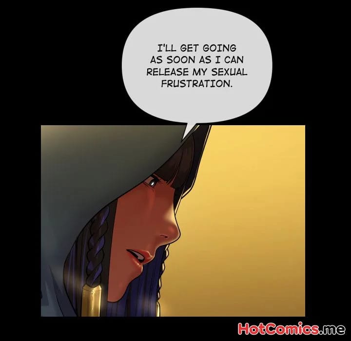 The Ladies’ Associate (Uncensored), chapter 64, page 55 of 79