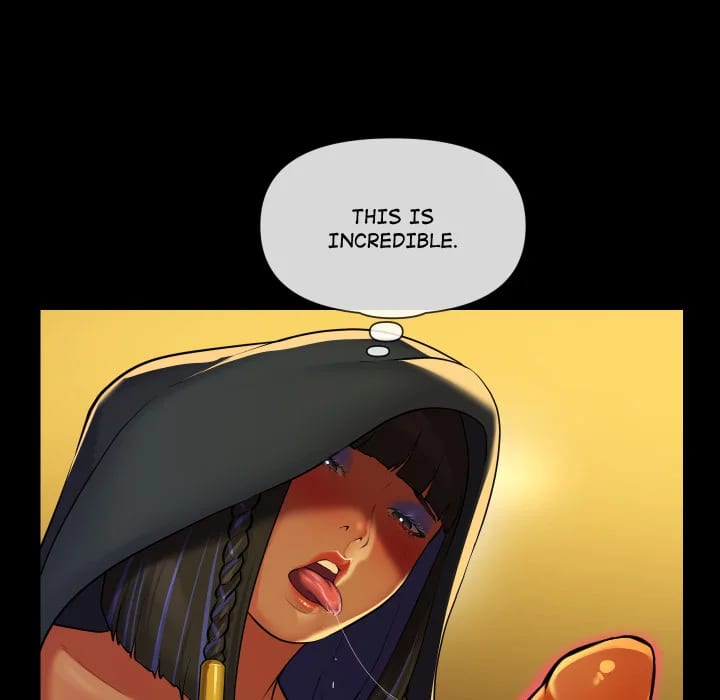 The Ladies’ Associate (Uncensored), chapter 64, page 62 of 79