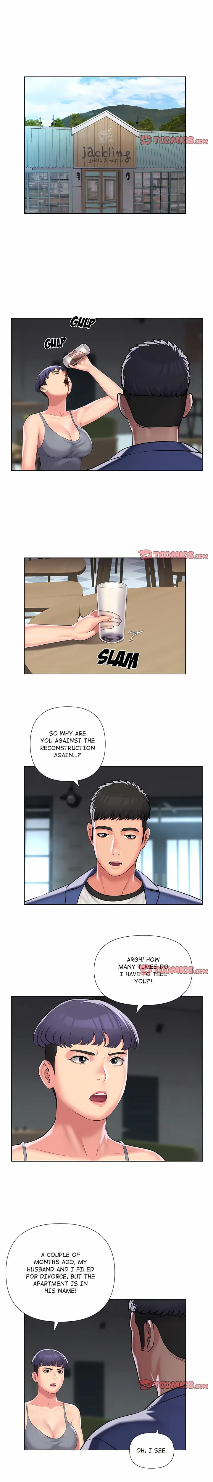 The Ladies’ Associate (Uncensored), chapter 66, page 6 of 12