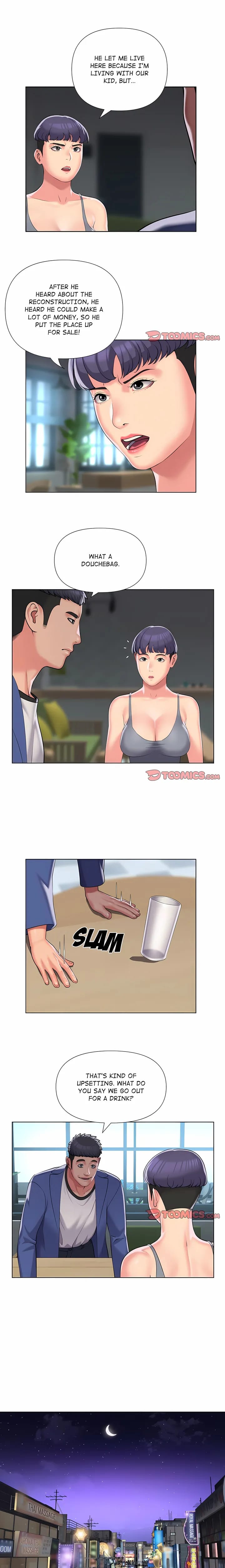 The Ladies’ Associate (Uncensored), chapter 66, page 7 of 12