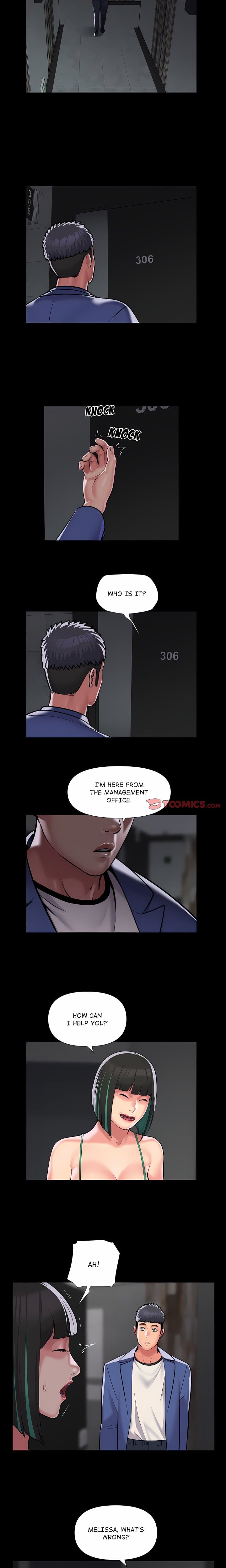 The Ladies’ Associate (Uncensored), chapter 72, page 9 of 10