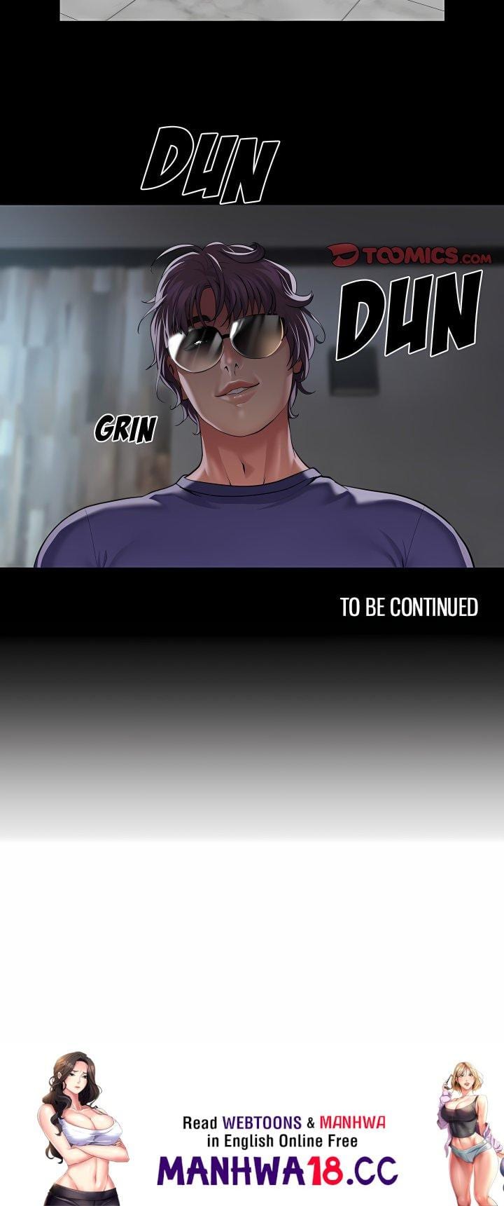 The Ladies’ Associate (Uncensored), chapter 73, page 10 of 10