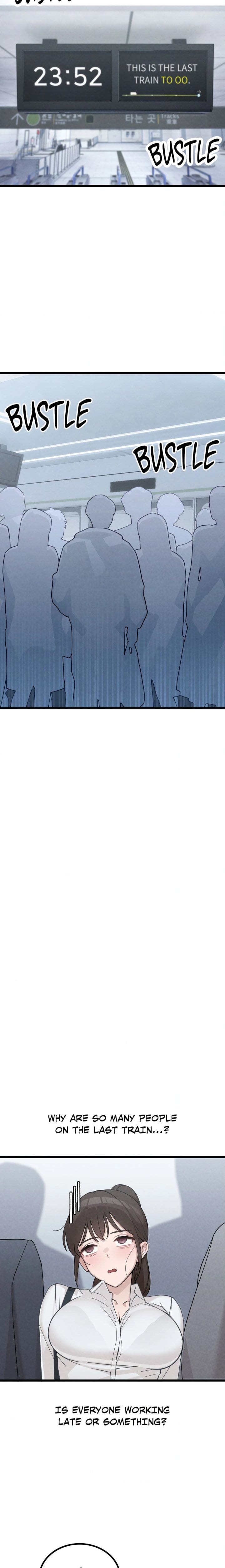 The Last Train to Hell Uncensored, chapter 1, page 6 of 26