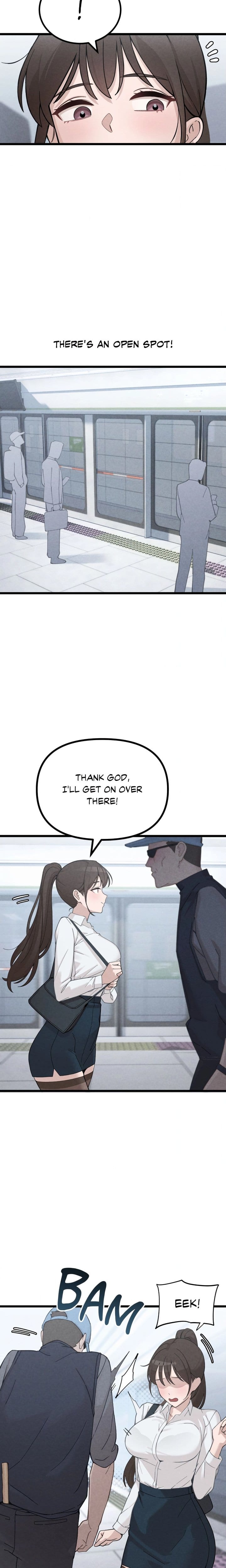 The Last Train to Hell Uncensored, chapter 1, page 7 of 26