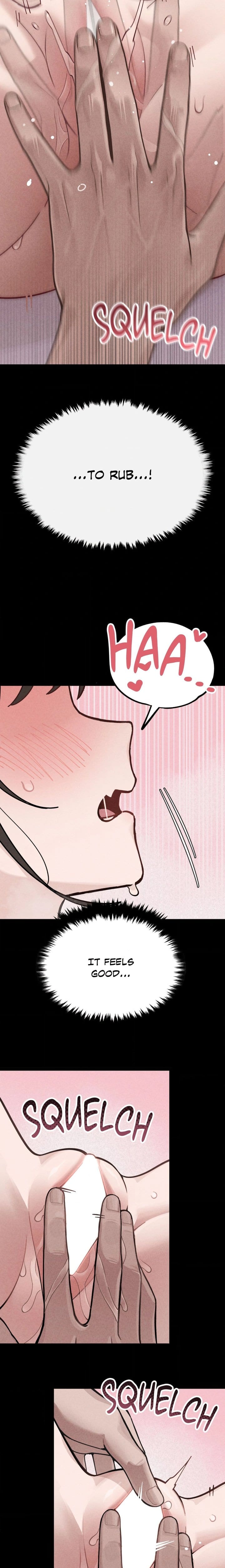 The Last Train to Hell Uncensored, chapter 1, page 18 of 26