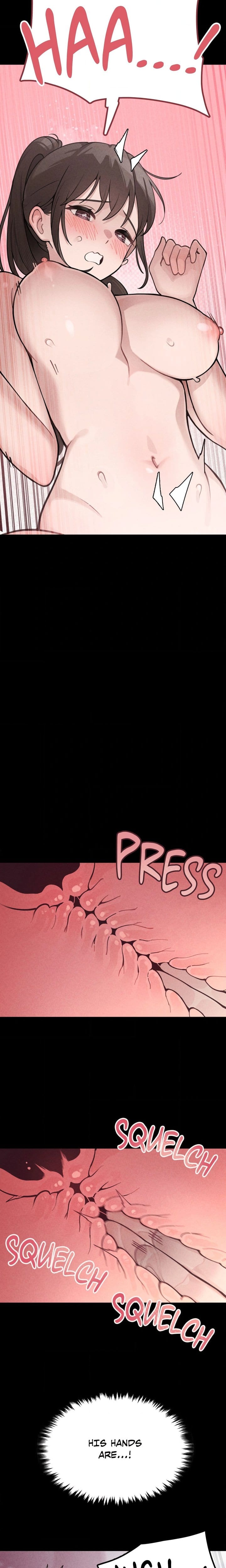 The Last Train to Hell Uncensored, chapter 1, page 21 of 26