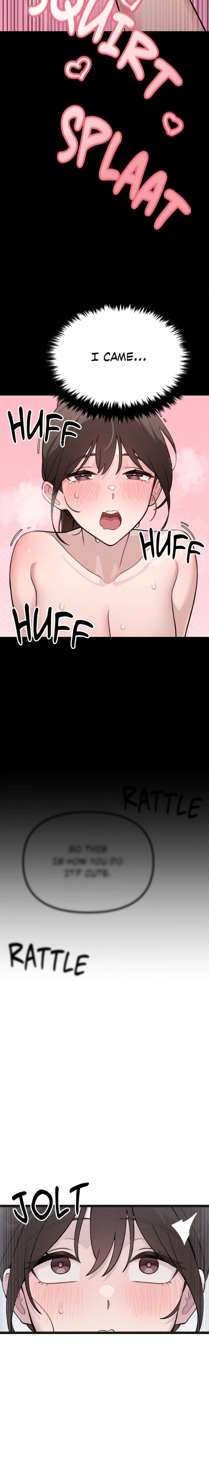 The Last Train to Hell Uncensored, chapter 1, page 23 of 26