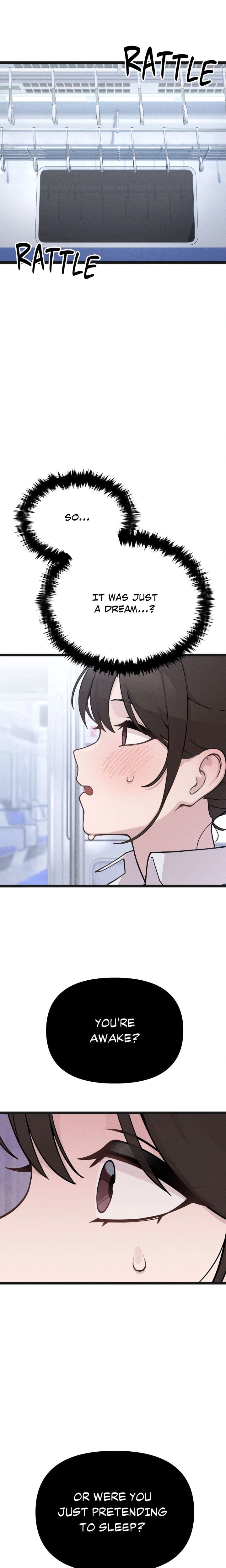 The Last Train to Hell Uncensored, chapter 1, page 24 of 26