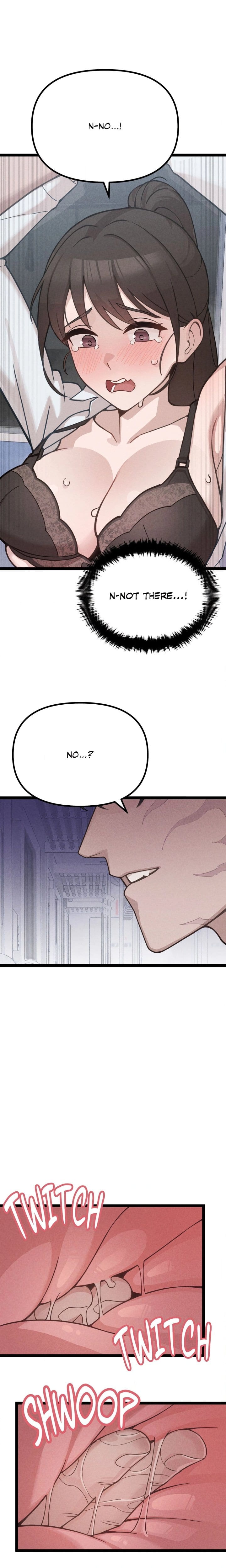 The Last Train to Hell Uncensored, chapter 2, page 5 of 26
