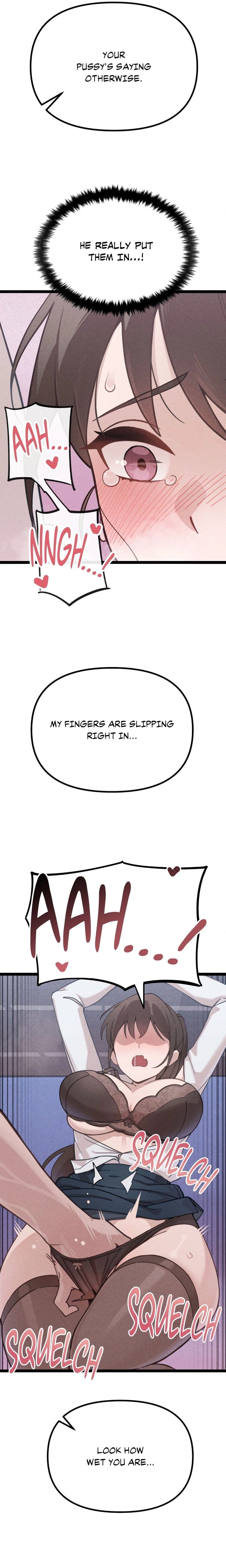 The Last Train to Hell Uncensored, chapter 2, page 6 of 26