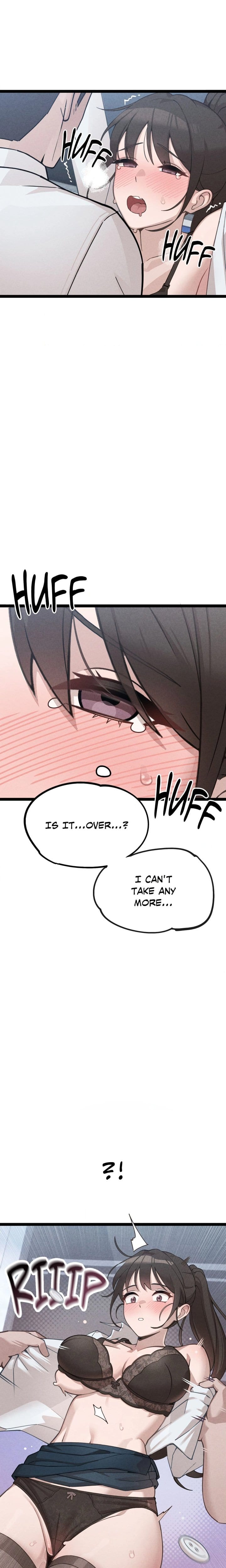The Last Train to Hell Uncensored, chapter 2, page 9 of 26