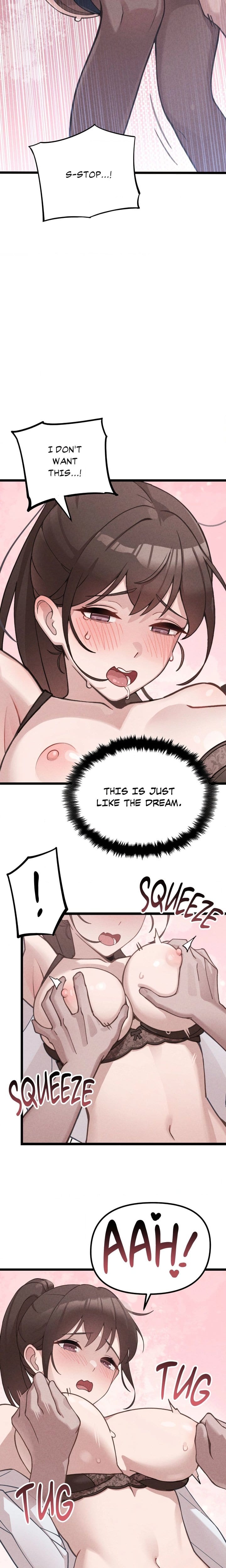 The Last Train to Hell Uncensored, chapter 2, page 15 of 26