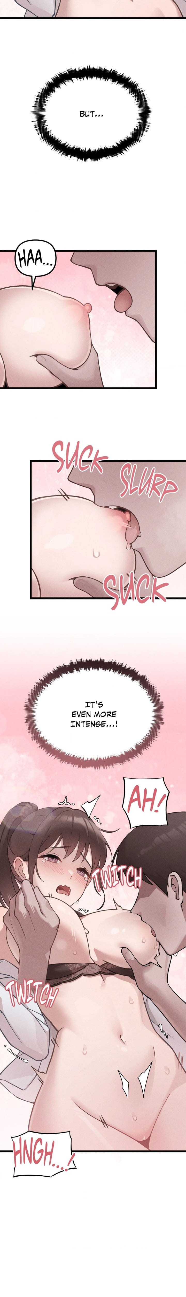 The Last Train to Hell Uncensored, chapter 2, page 16 of 26