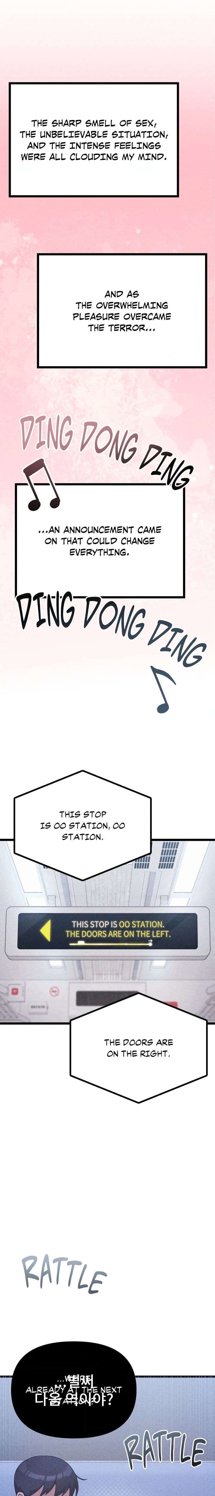 The Last Train to Hell Uncensored, chapter 2, page 19 of 26