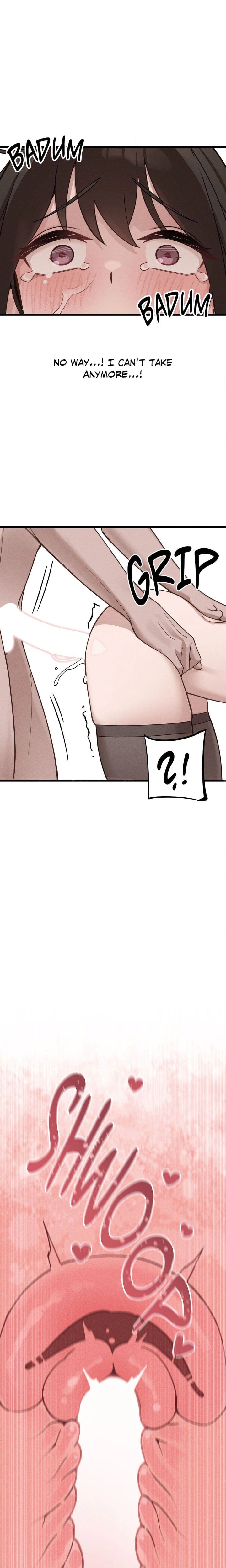 The Last Train to Hell Uncensored, chapter 3, page 11 of 27