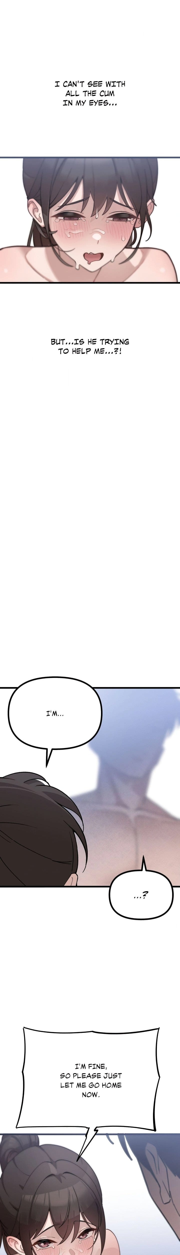 The Last Train to Hell Uncensored, chapter 3, page 24 of 27