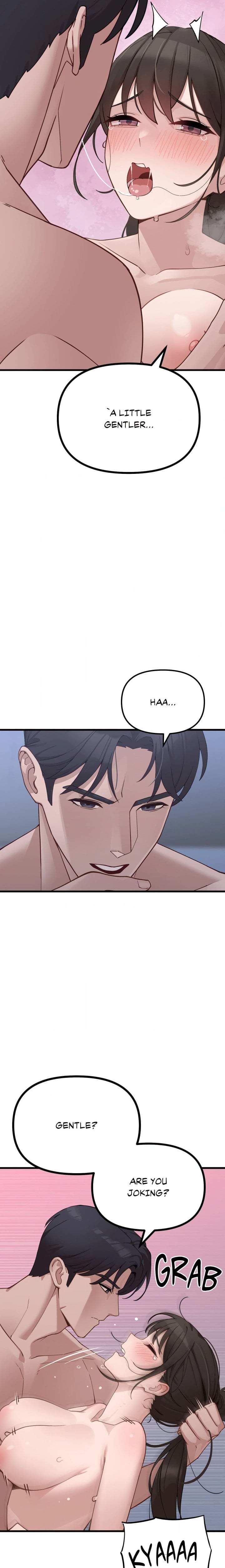The Last Train to Hell Uncensored, chapter 4, page 6 of 29