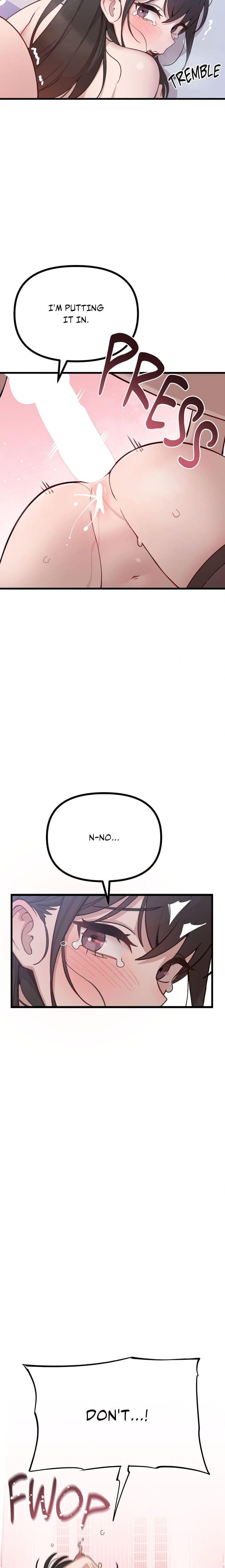The Last Train to Hell Uncensored, chapter 4, page 10 of 29