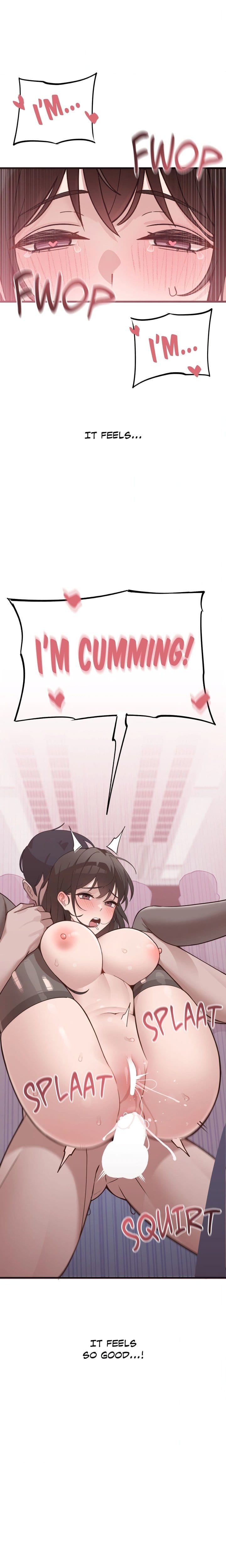 The Last Train to Hell Uncensored, chapter 4, page 15 of 29