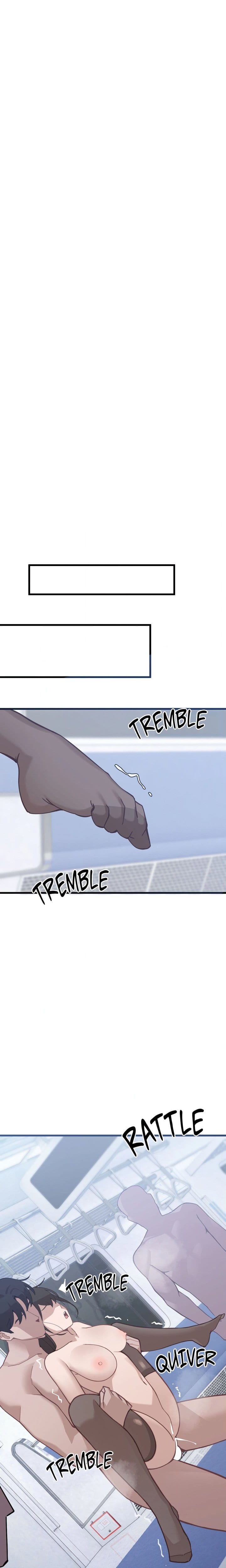 The Last Train to Hell Uncensored, chapter 4, page 16 of 29