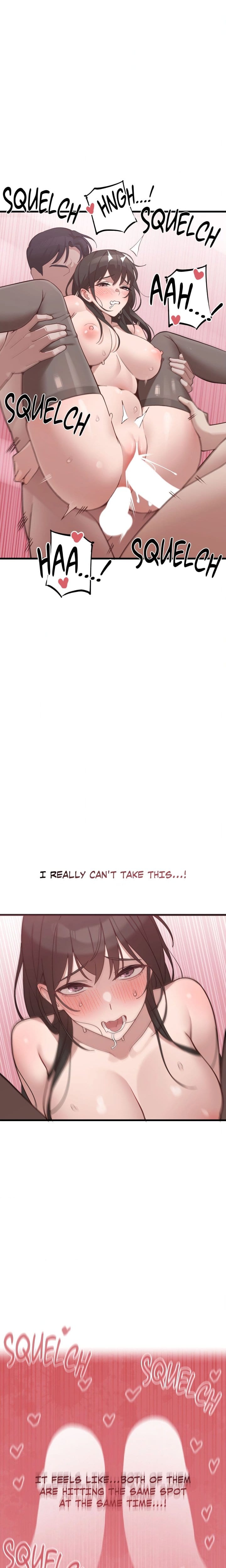 The Last Train to Hell Uncensored, chapter 4, page 20 of 29