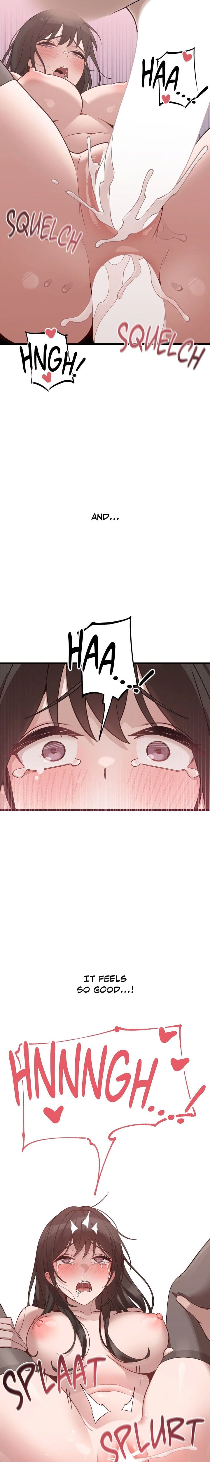 The Last Train to Hell Uncensored, chapter 4, page 22 of 29
