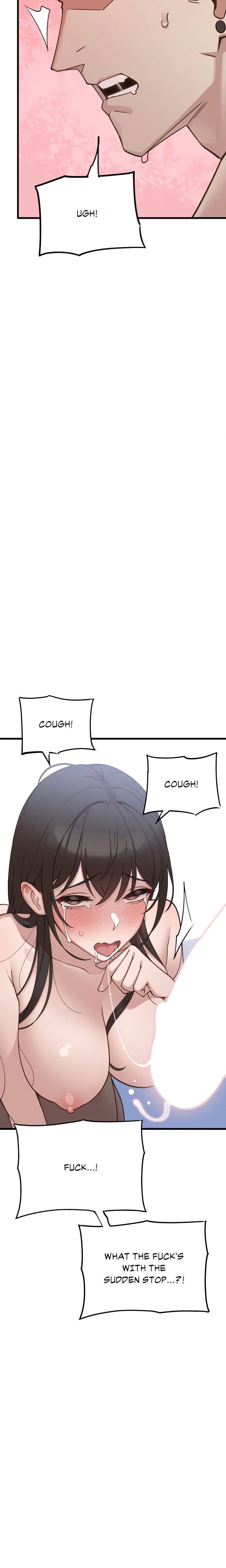 The Last Train to Hell Uncensored, chapter 4, page 26 of 29