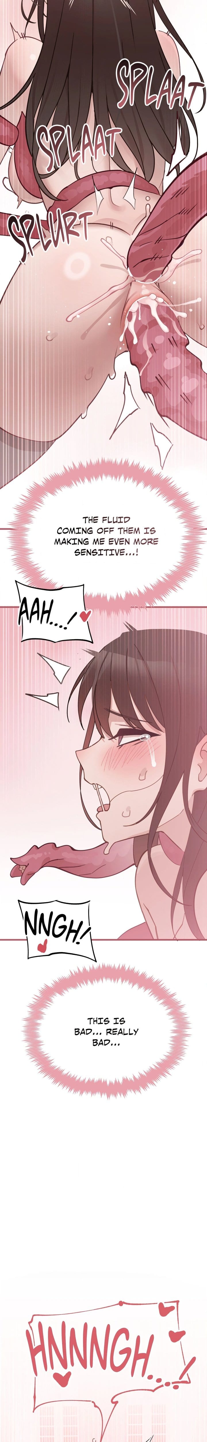 The Last Train to Hell Uncensored, chapter 5, page 6 of 31