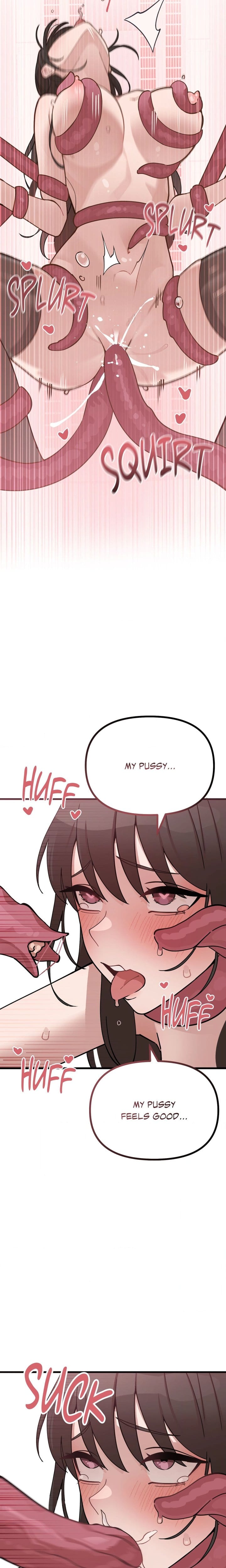The Last Train to Hell Uncensored, chapter 5, page 7 of 31