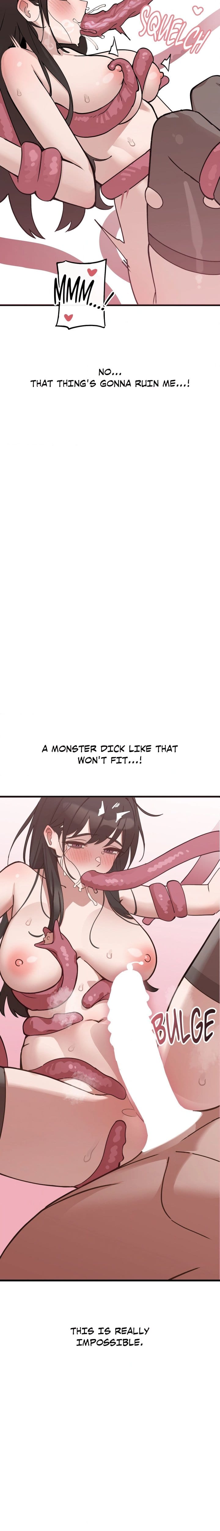 The Last Train to Hell Uncensored, chapter 5, page 11 of 31