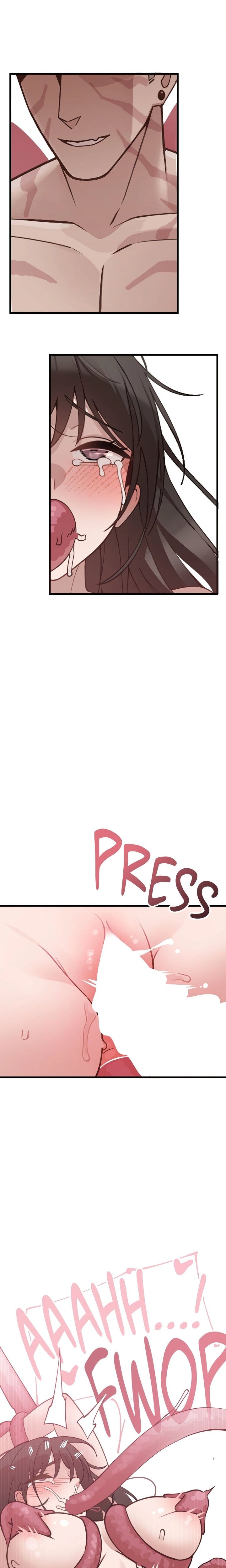 The Last Train to Hell Uncensored, chapter 5, page 12 of 31
