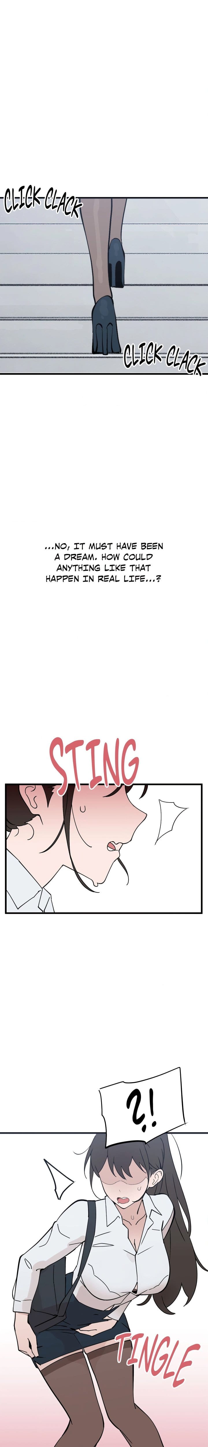 The Last Train to Hell Uncensored, chapter 5, page 22 of 31