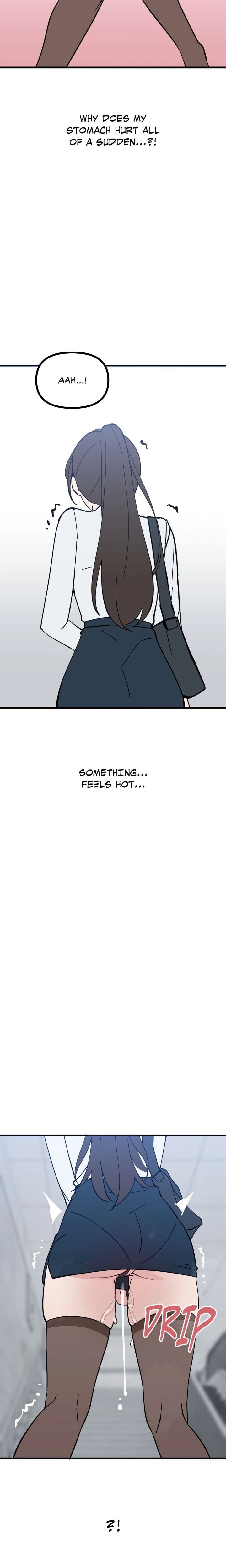 The Last Train to Hell Uncensored, chapter 5, page 23 of 31