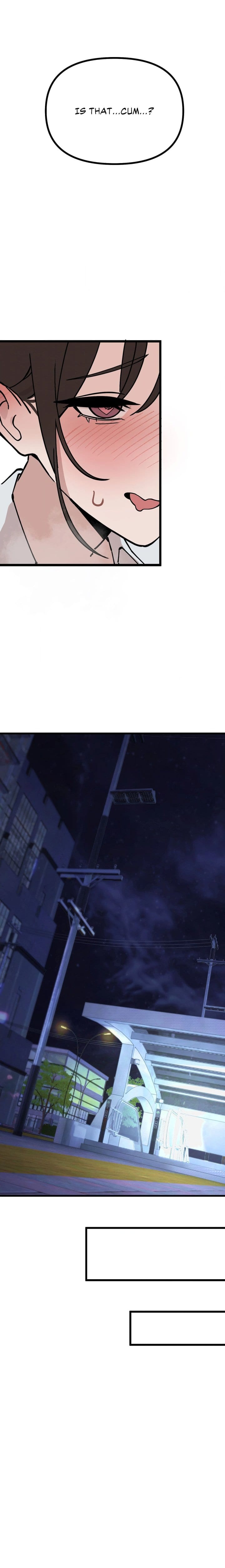 The Last Train to Hell Uncensored, chapter 5, page 24 of 31