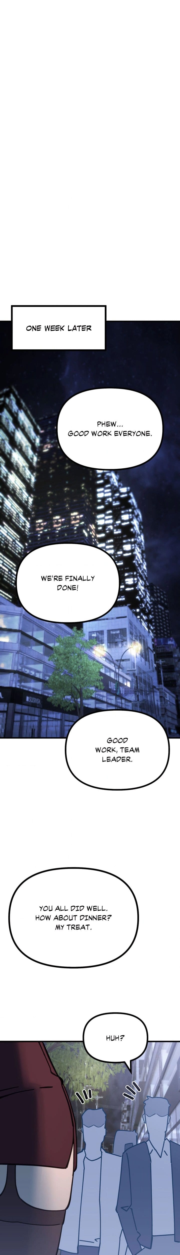 The Last Train to Hell Uncensored, chapter 5, page 25 of 31