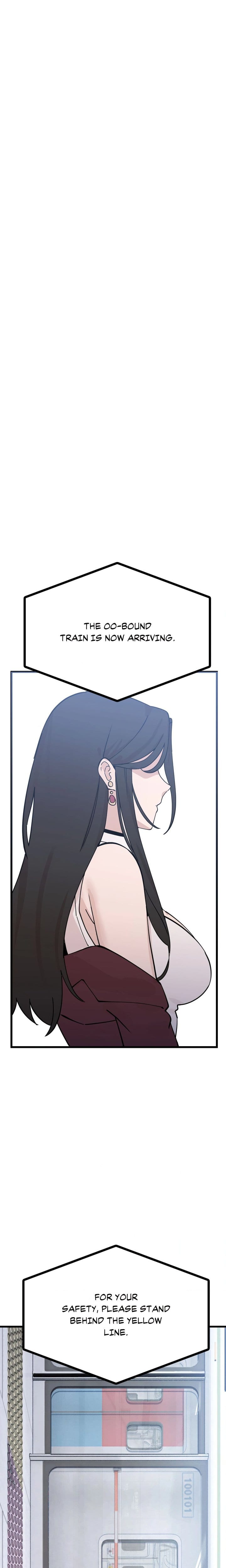 The Last Train to Hell Uncensored, chapter 5, page 27 of 31