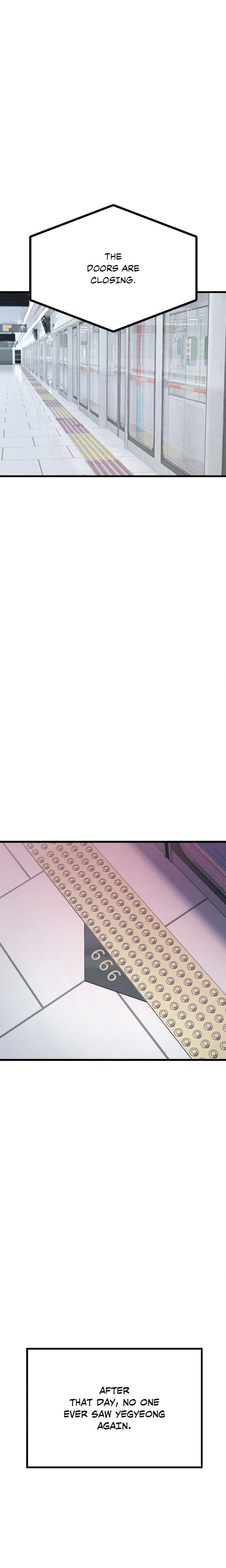 The Last Train to Hell Uncensored, chapter 5, page 30 of 31