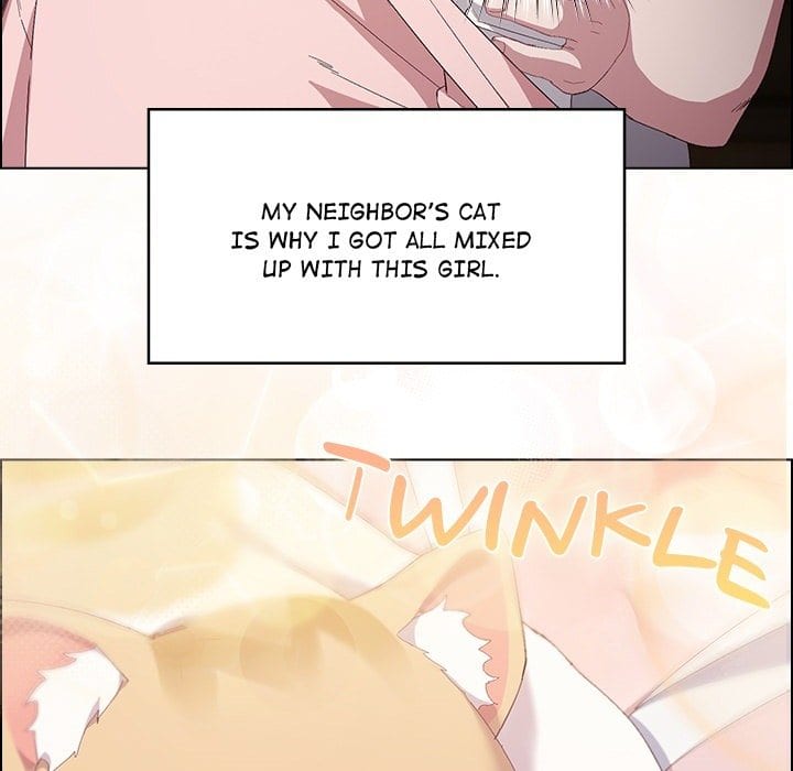 The Love Meowtchmaker Uncensored, chapter 0, page 7 of 38