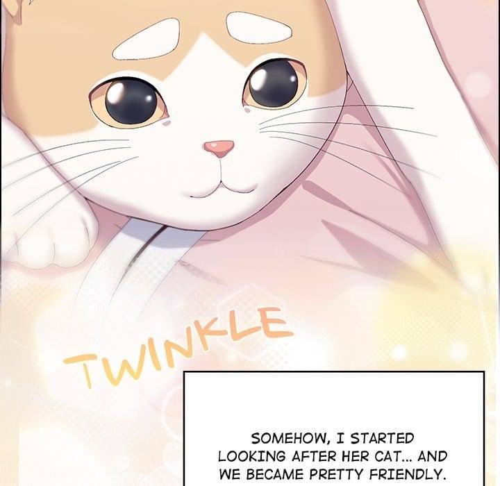 The Love Meowtchmaker Uncensored, chapter 0, page 8 of 38