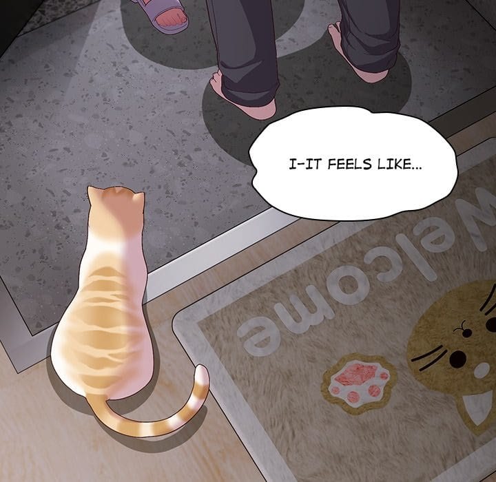 The Love Meowtchmaker Uncensored, chapter 0, page 11 of 38