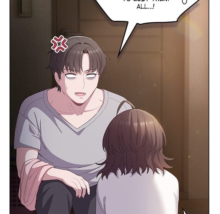 The Love Meowtchmaker Uncensored, chapter 0, page 17 of 38