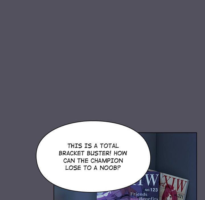 The Love Meowtchmaker Uncensored, chapter 1, page 5 of 226