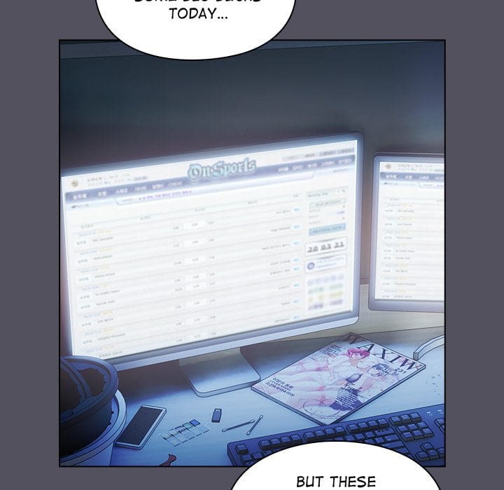 The Love Meowtchmaker Uncensored, chapter 1, page 13 of 226
