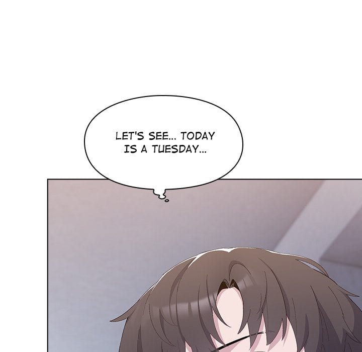 The Love Meowtchmaker Uncensored, chapter 1, page 28 of 226