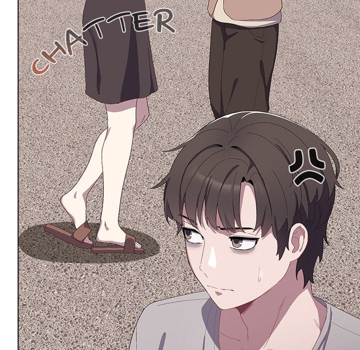 The Love Meowtchmaker Uncensored, chapter 1, page 45 of 226