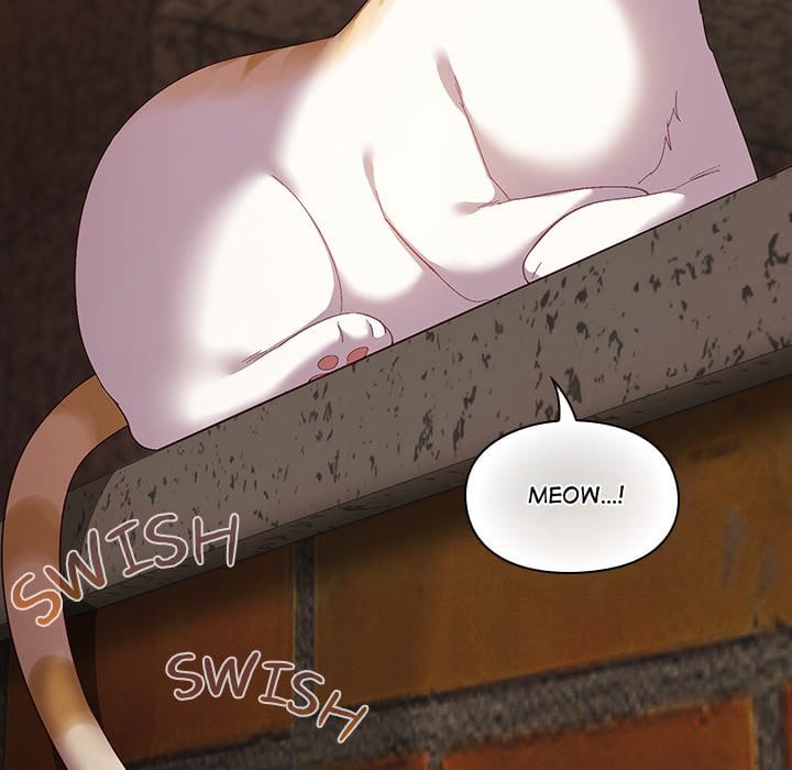 The Love Meowtchmaker Uncensored, chapter 1, page 67 of 226